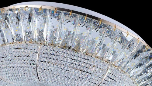 Накладной светильник LUMINA DECO Mirana DDP 3197-60 в Нижнем Новгороде фото 3