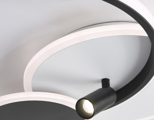 Потолочная люстра Ambrella Light FL FL5118 в Нижнем Новгороде фото 2