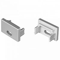 Набор заглушек для профиля с отверстием Arlight  058491 в Нижнем Новгороде