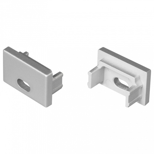Набор заглушек для профиля с отверстием Arlight  058491 в Нижнем Новгороде