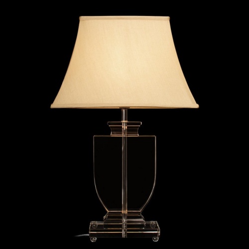 Настольная лампа декоративная Loft it Сrystal 10272 в Нижнем Новгороде фото 2