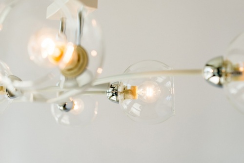 Люстра на штанге Lumion Alana 4517/6C в Нижнем Новгороде фото 4