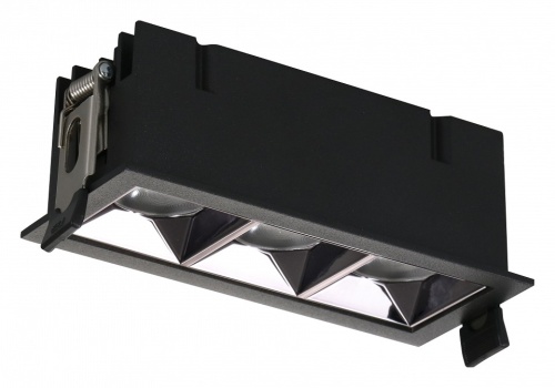 Встраиваемый светильник Fiberli XL003 12130302 в Нижнем Новгороде