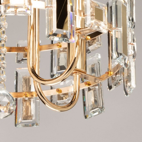 Люстра на штанге De City Бриз 230011205 в Нижнем Новгороде фото 5