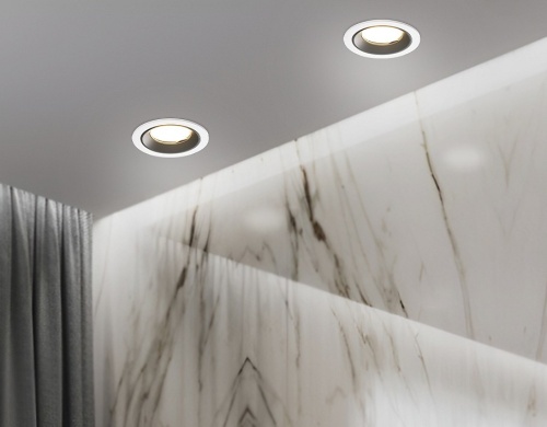 Встраиваемый светильник Ambrella Light A A8921 в Нижнем Новгороде фото 2