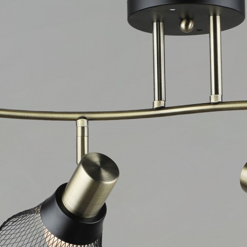 Спот 06243 06243-0.8-04 AB+BK в Нижнем Новгороде фото 2