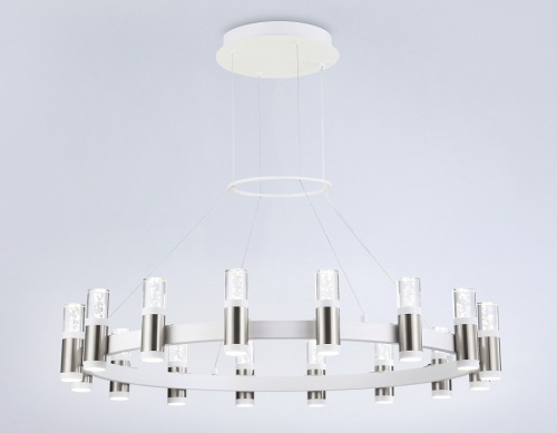 Подвесная люстра Ambrella Light FL FL6208 в Нижнем Новгороде фото 4