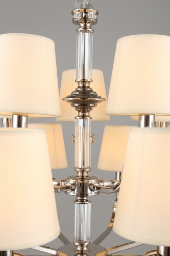 Подвесная люстра Aployt Patricia APL.716.03.15 в Нижнем Новгороде фото 9