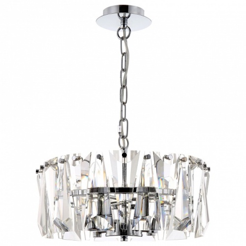 Подвесной светильник Maytoni Puntes MOD043PL-04CH в Нижнем Новгороде фото 4