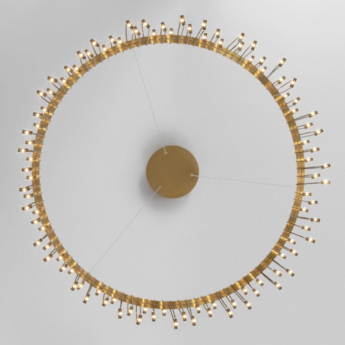 Подвесной светильник Bogate's Firefly 454/1 в Нижнем Новгороде фото 2