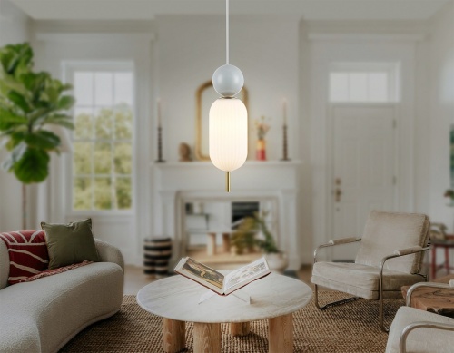 Подвесной светильник Ambrella Light LH LH53101 в Нижнем Новгороде фото 2