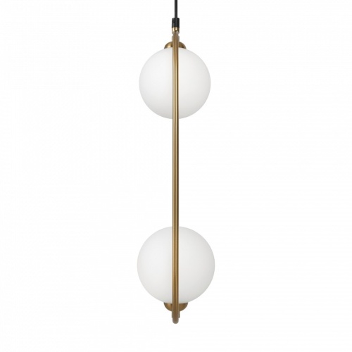 Подвесной светильник Maytoni Ring MOD013PL-02BS1 в Нижнем Новгороде фото 4