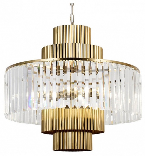 Подвесная люстра Lussole  LSP-6054 в Нижнем Новгороде