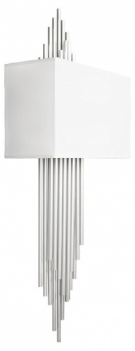 Накладной светильник Loft it Elegio 10107 Silver white в Нижнем Новгороде фото 4