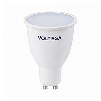 Лампа светодиодная Voltega  GU10 12Вт 6500K 3251 в Нижнем Новгороде