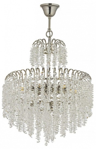 Подвесная люстра Arti Lampadari Daverio Nickel Daverio E 1.5.40.105 N в Нижнем Новгороде фото 5