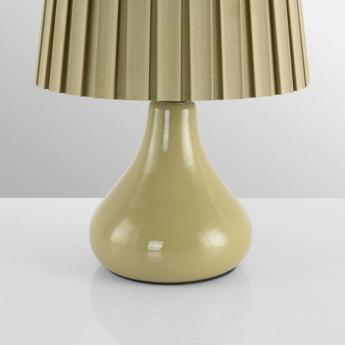 Настольная лампа декоративная Lumion NAINA 8183/1T в Нижнем Новгороде фото 5