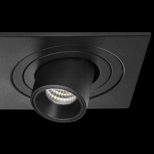 Встраиваемый светильник Lightstar Intero TUBO i527172 в Нижнем Новгороде фото 3