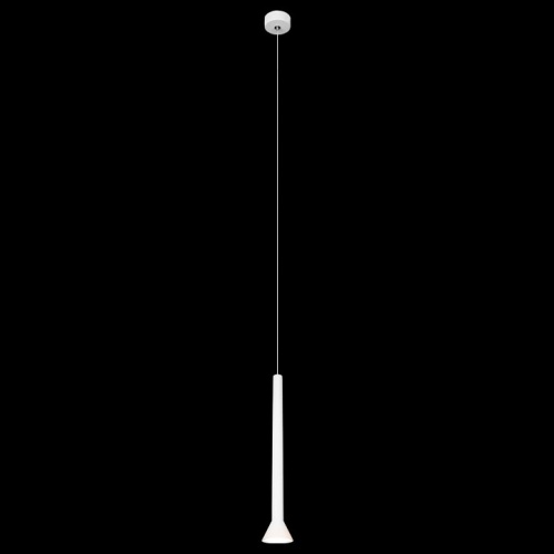 Подвесной светильник Loft it Pipe 10337/550 White в Ревде фото 5