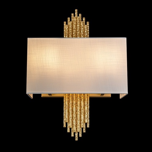 Накладной светильник Loft it Poema 10458 Gold в Нижнем Новгороде фото 4