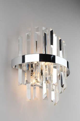 Накладной светильник Omnilux Saviano OML-69001-02 в Нижнем Новгороде фото 4