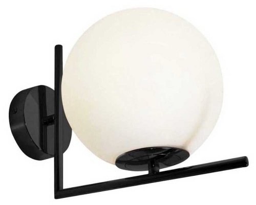 Бра LUMINA DECO Sorento LDW 1215-1 WT+BK в Нижнем Новгороде фото 2