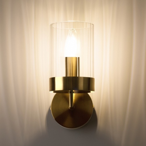 Бра Freya Clip FR5426WL-01BS в Нижнем Новгороде фото 6