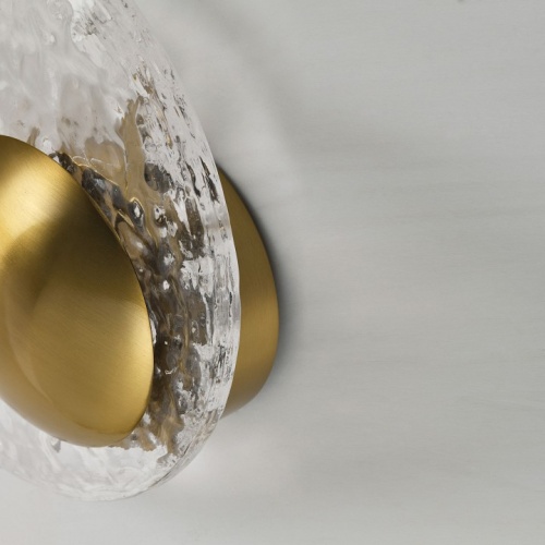 Накладной светильник Zortes Lune ZRS.90610.20 в Нижнем Новгороде фото 2