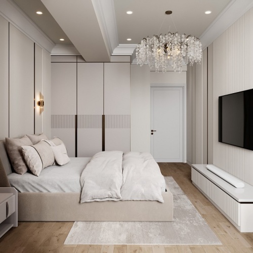 Встраиваемый светильник Hesby Lighting Solis HSBL_0113 в Нижнем Новгороде фото 3