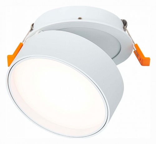 Встраиваемый светильник ST-Luce ST651 ST651.538.14 в Нижнем Новгороде фото 5