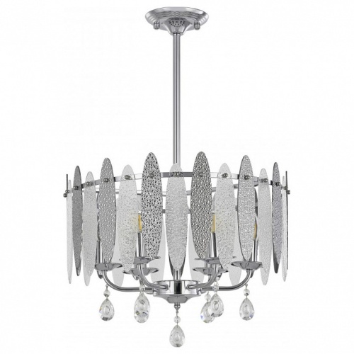 Светильник на штанге Arte Milano Sorrento-4309 374309/6/350/470 CR в Нижнем Новгороде