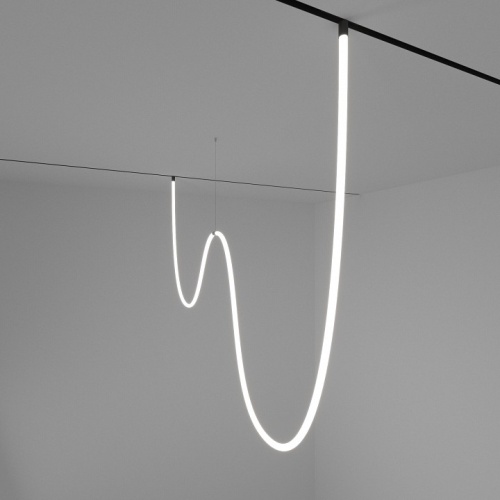 Подвесной светильник Elektrostandard Slim Magnetic a062092 в Нижнем Новгороде фото 2