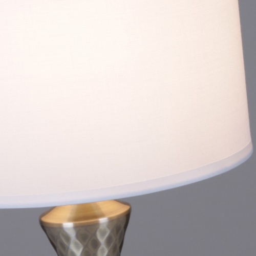 Настольная лампа декоративная ILLUMICO IL0766 IL0766A-1TSQ-25AB ELITE в Нижнем Новгороде фото 3