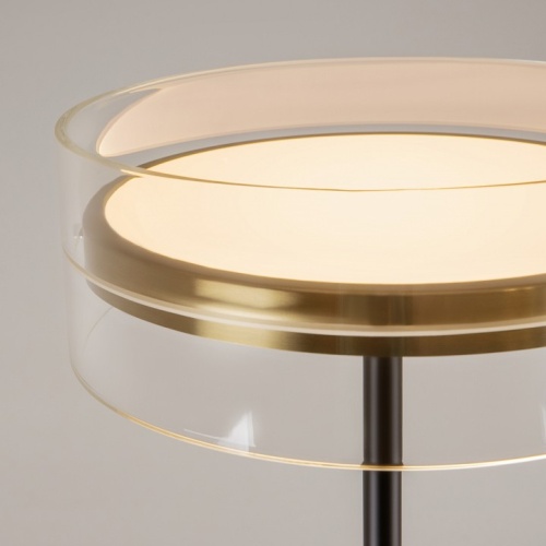 Торшер Maytoni Dress code MOD348FL-L24BBS3K в Нижнем Новгороде фото 6