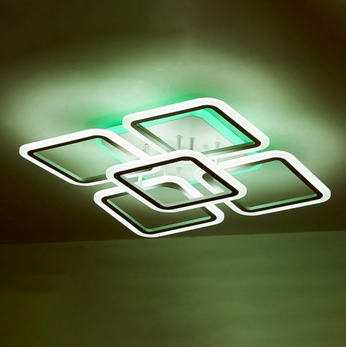 Накладной светильник Citilux Марсель Смарт CL232A150E в Нижнем Новгороде фото 8