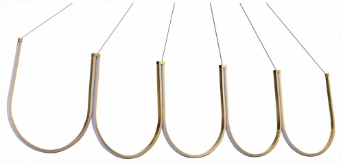 Подвесной светильник ST-Luce Heit SL6202.213.01 в Нижнем Новгороде