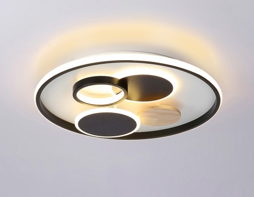 Накладной светильник Ambrella Light FL FL4802 в Нижнем Новгороде фото 8