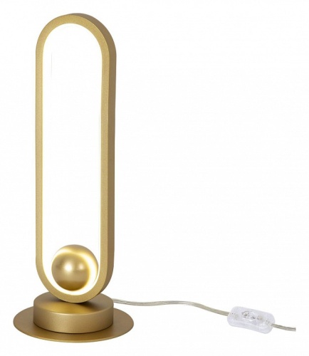 Настольная лампа декоративная F-promo Altus 4221-1T в Нижнем Новгороде фото 6