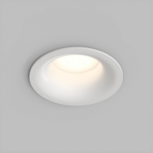 Встраиваемый светильник Denkirs  DK3124-WH в Нижнем Новгороде фото 2