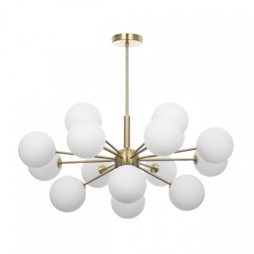 Люстра на штанге Citilux Tonga CL212193 в Нижнем Новгороде фото 8