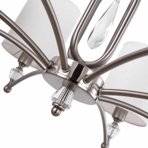 Подвесная люстра Freya Riverside FR1007PL-08N в Нижнем Новгороде фото 2