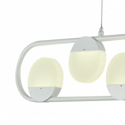 Подвесной светильник Favourite Mense 2264-6P в Нижнем Новгороде фото 3