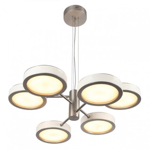 Подвесная люстра Odeon Light L-VISION 5451/99L в Нижнем Новгороде фото 4