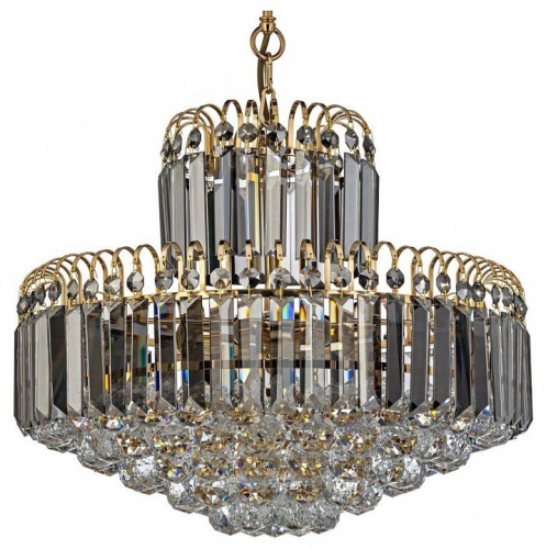 Подвесная люстра Arti Lampadari Ovada Ovada E 1.5.50.102 G в Нижнем Новгороде