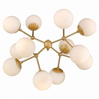 Подвесная люстра Wertmark Bolita WE236.12.403 в Нижнем Новгороде