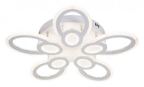 Потолочная люстра Escada Alruba 10269/10LED в Нижнем Новгороде фото 7