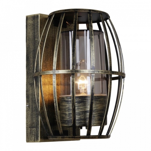 Накладной светильник 08331 08331-9.2-001JH E27 BKG в Нижнем Новгороде фото 3