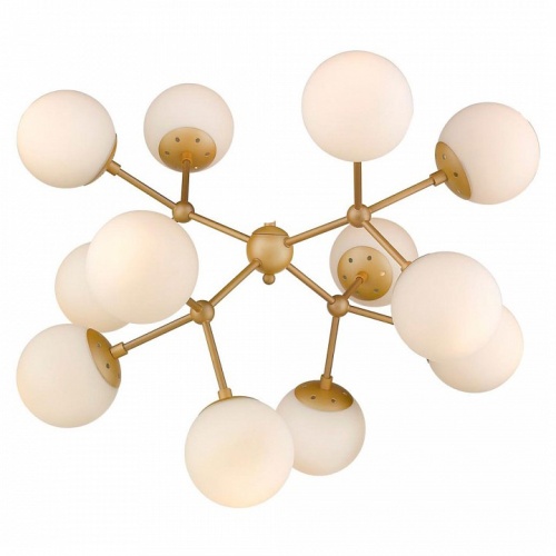 Подвесная люстра Wertmark Bolita WE236.12.403 в Нижнем Новгороде