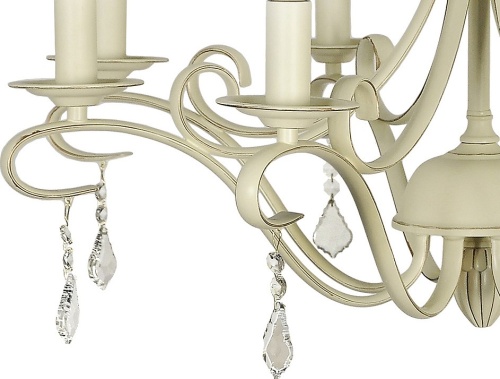 Подвесная люстра Arti Lampadari Viticella Viticella E 1.1.8.602 C в Нижнем Новгороде фото 2