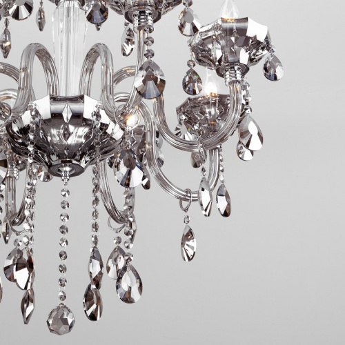 Подвесная люстра Bogate's Lecce 309/8 Strotskis в Нижнем Новгороде фото 2